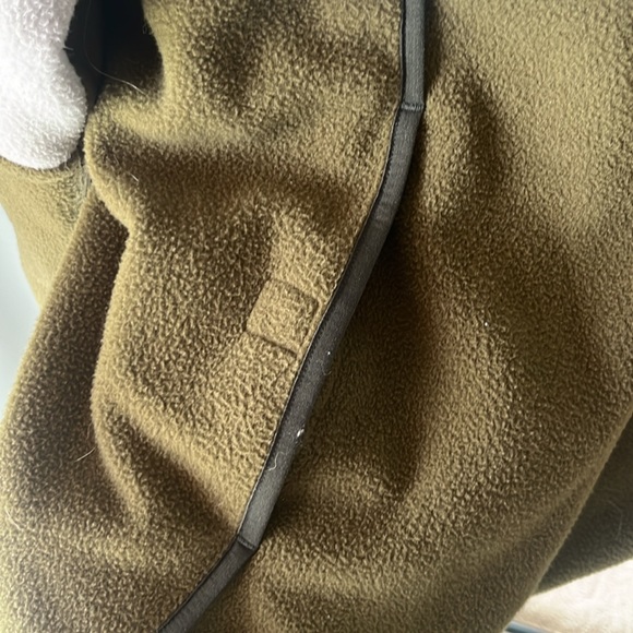 REI Fleece Half Zip - Picture 3 of 6